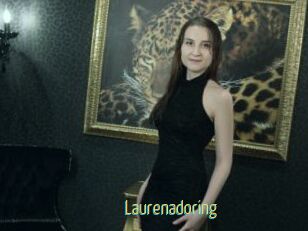 Laurenadoring