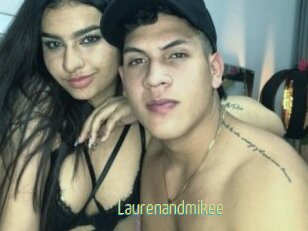 Laurenandmikee