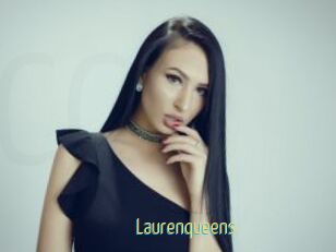 Laurenqueens