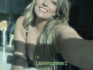 Laurensummerz