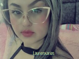 Laurenxarias