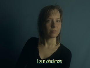 Laurieholmes