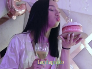 Lauritagiraldo