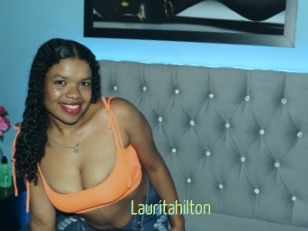 Lauritahilton