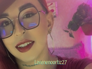 Lavenenoortiz27