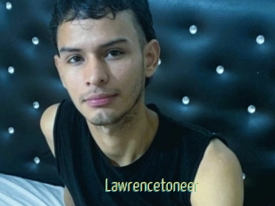 Lawrencetoneer