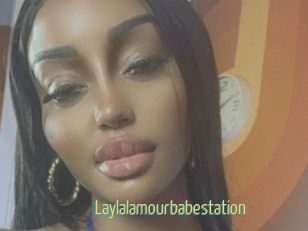 Laylalamourbabestation