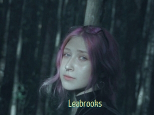 Leabrooks