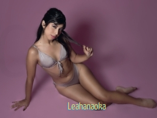 Leahanaoka