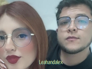 Leahandalex