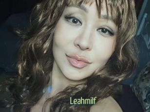 Leahmilf