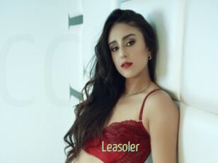 Leasoler