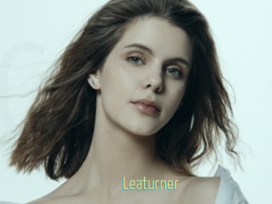 Leaturner