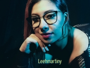 Leehmartiny