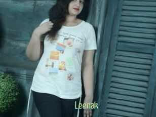 Leenak