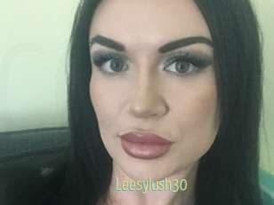 Leesylush30