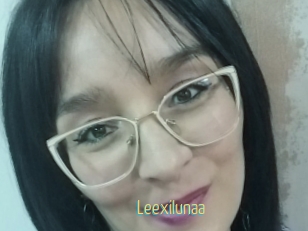 Leexilunaa