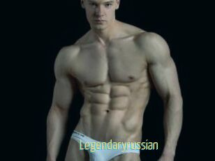 Legendaryrussian