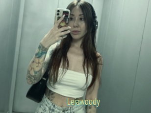 Leiawoody