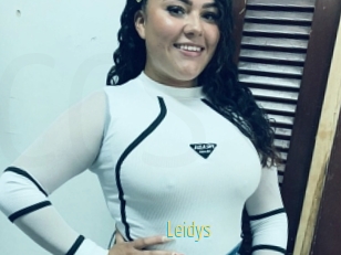 Leidys