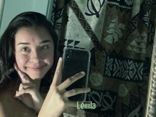 Leiiiila