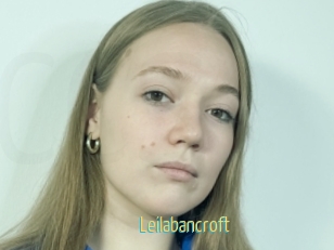 Leilabancroft