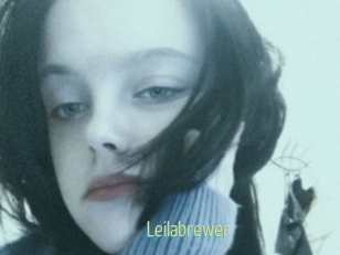 Leilabrewer