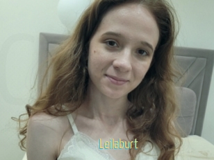 Leilaburt