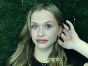 Leilacrumpton