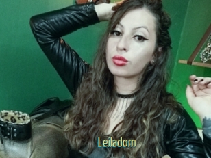 Leiladom