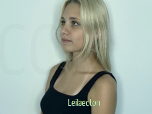 Leilaecton