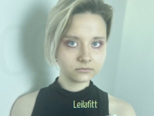 Leilafitt