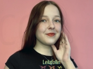 Leilafollin