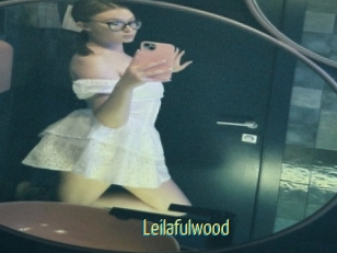 Leilafulwood