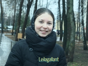 Leilagallant