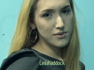 Leilahaddock