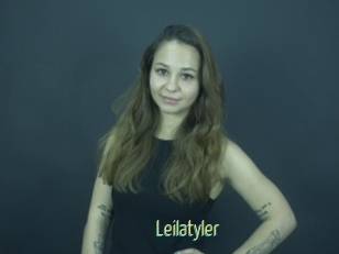 Leilatyler