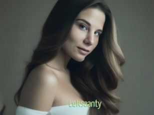 Leksaanty