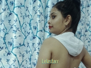 Lelastarr