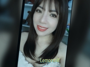 Lemonmilf