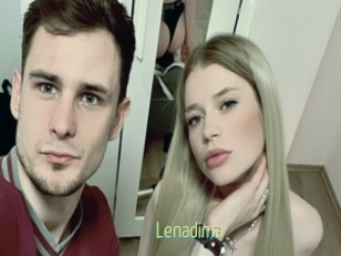 Lenadima