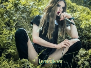 Lenavolkova