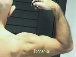 Lennar4all