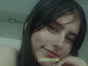 Lenniimejiia