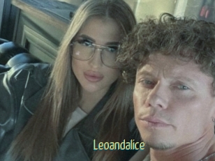 Leoandalice