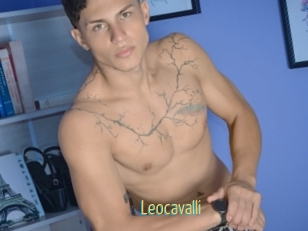 Leocavalli