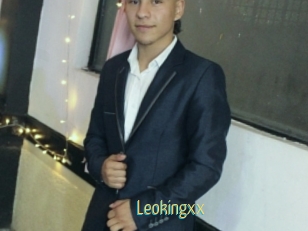 Leokingxx