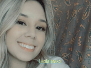 Leolatinaxx