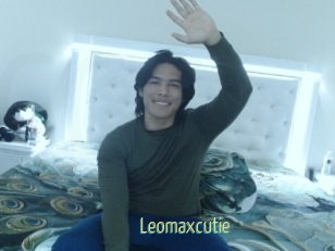 Leomaxcutie