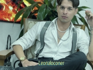 Leonaloconer